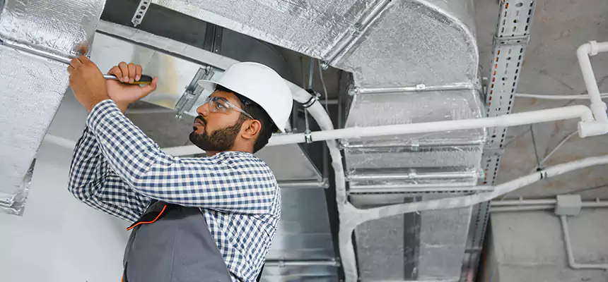 Proactive Ac Vent Repairs & Air Duct Replacement Companies Near Me in Aldine
