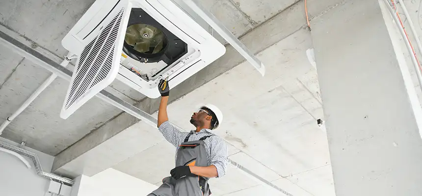 Efficient Multi‑Unit & HOA Annual Vent Cleaning Plans in Aldine