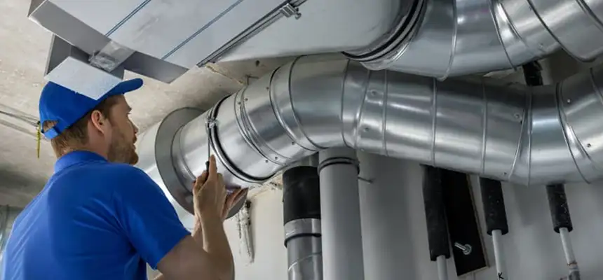 Our Commercial Laundry Vent Cleaning Services in Aldine, TX