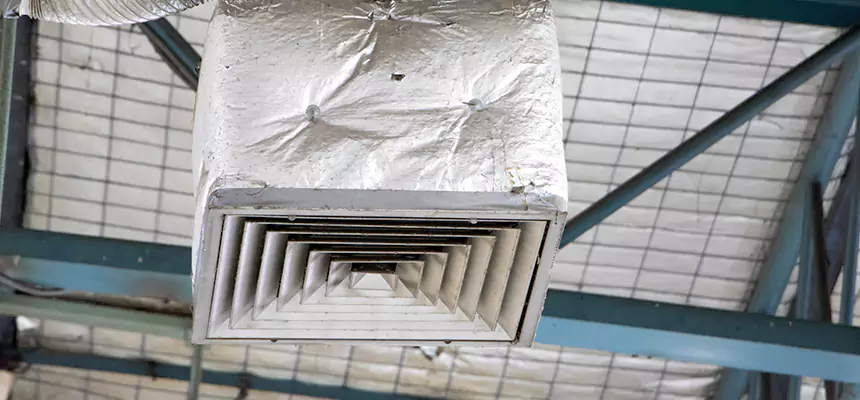 Our Custom HVAC Ductwork Services in Aldine, TX