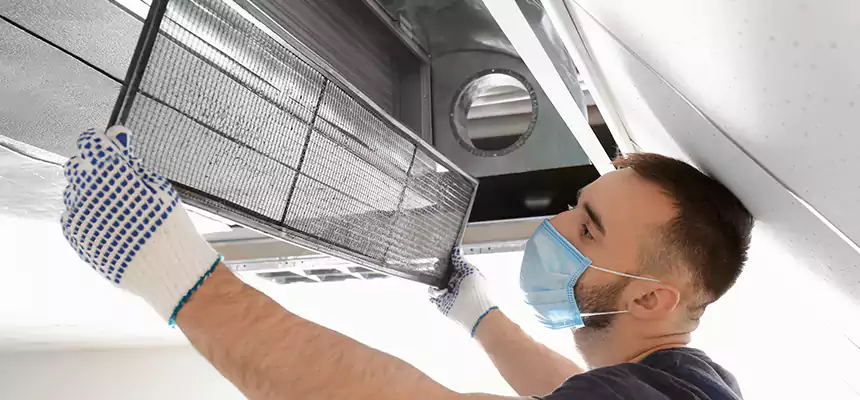 Our Home Duct Cleaning Services in Aldine, TX  