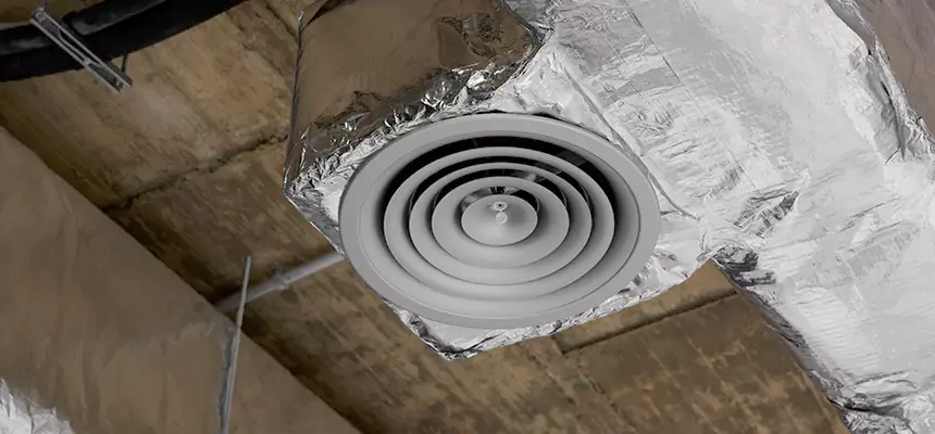 Our Low VOC Vent Installation Services in Aldine, TX