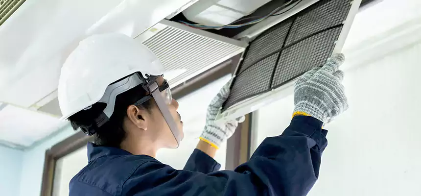 Our Multi-family Home Duct Cleaning Services in Aldine, TX