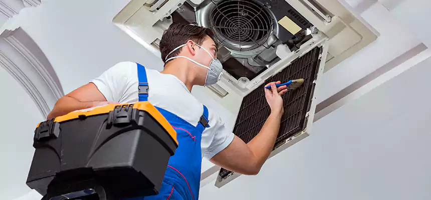 Specialized Office Duct Cleaning  in Aldine, TX