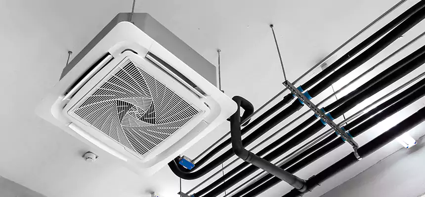 Our Smart AC Vent Controller Services in Aldine, TX