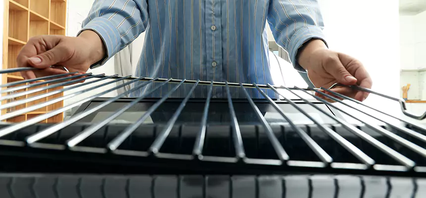 Our Vent Grille Washing Services in Aldine, TX