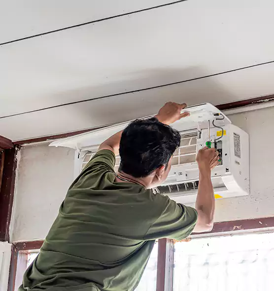 About Air Duct & AC Odor Removal in Aldine, TX