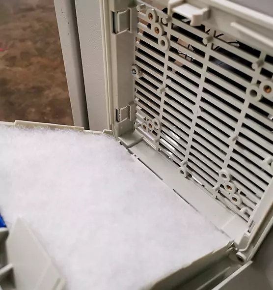 Professional Air Duct Expansion Solutions in Aldine, TX