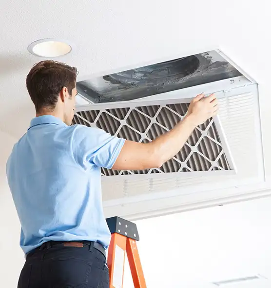 About Annual Dryer Vent Maintenance Aldine, TX