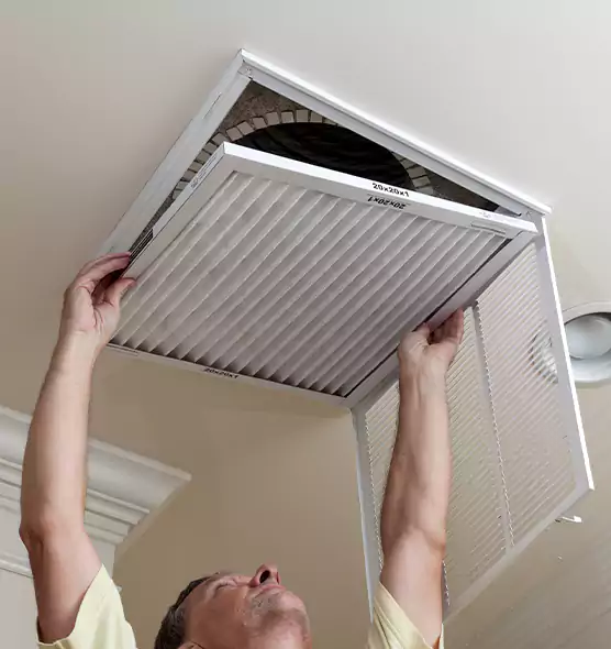 Trusted Apartment Air Duct Cleaning in Aldine, TX