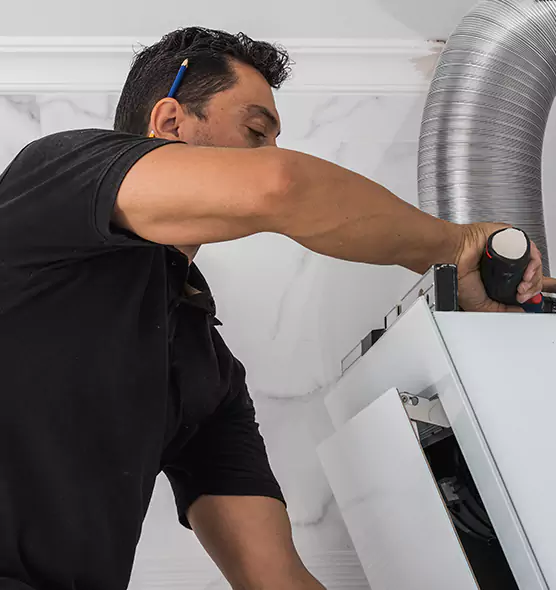 Trusted Bathroom Exhaust Duct Cleaning in Aldine, TX