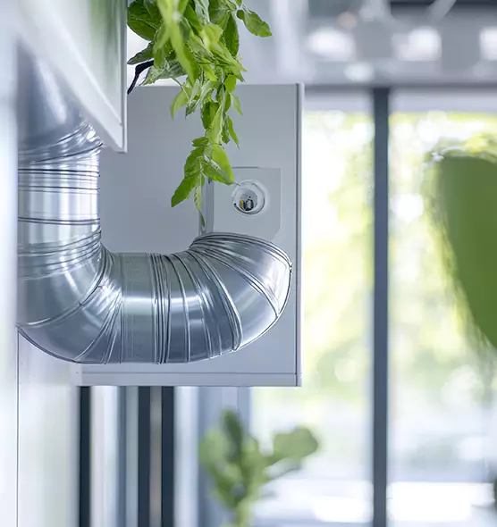 Professional Eco-Friendly Duct Cleaning Services in Aldine, TX