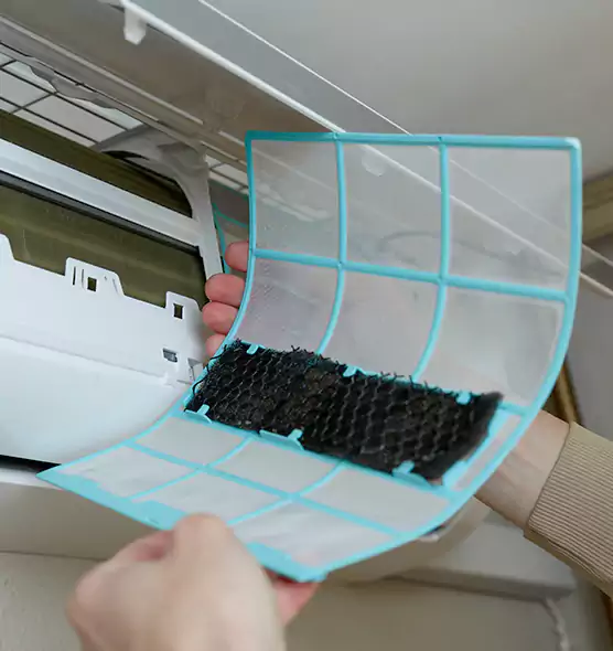 Welcome to Air Duct Cleaning & Repairs Aldine — Your Local HEPA Filter Installation Pros in Aldine, TX