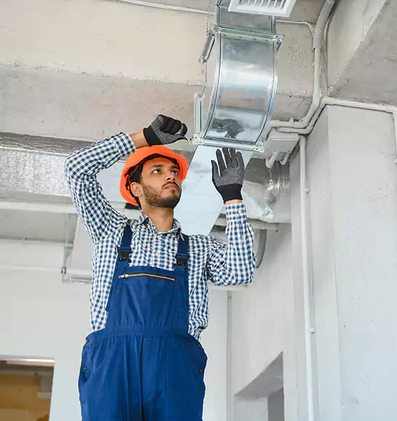 About Hotel Duct And Vent Cleaning in Aldine, TX