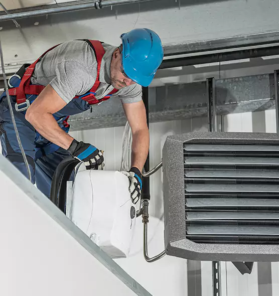 Professional HVAC Cleaning Solutions in Aldine, TX
