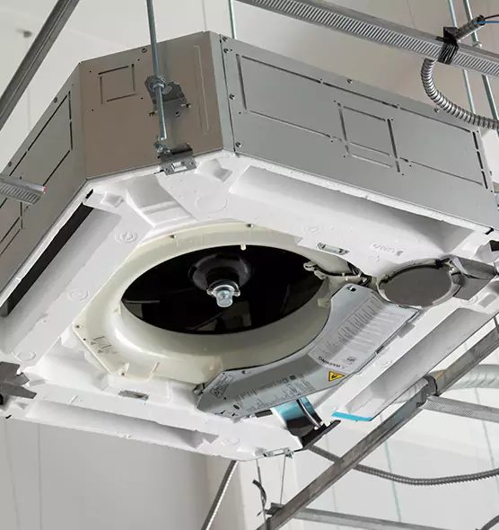 Professional Industrial Dryer Vent Cleaning in Aldine, TX