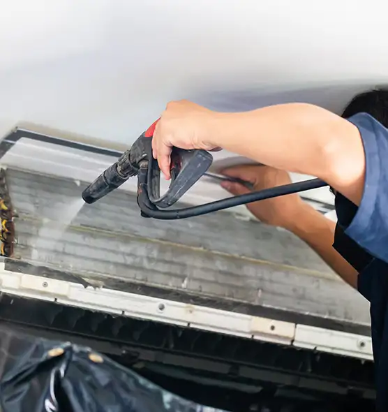 Welcome to Move-in/Move-out Duct Cleaning Services in Aldine, TX