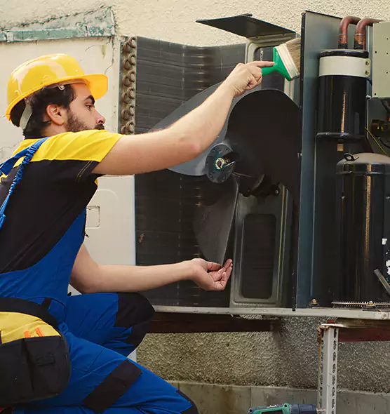 Top-Rated New Room Vent Extension in Aldine, TX