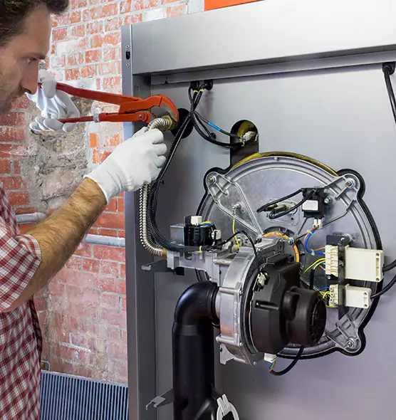 Advanced Repair Dryer Vent Hose in Aldine, TX