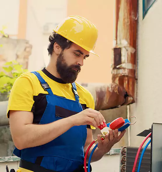 About Smart HVAC Installation in Aldine, TX