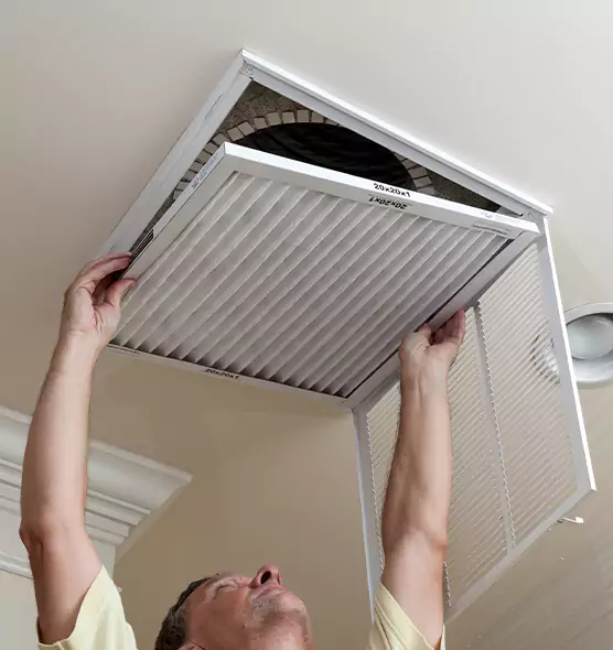 Professional Vent Relocation Services in Aldine, TX