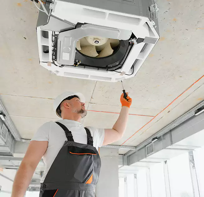 Why Homeowners & Businesses Trust Us in Aldine, TX?