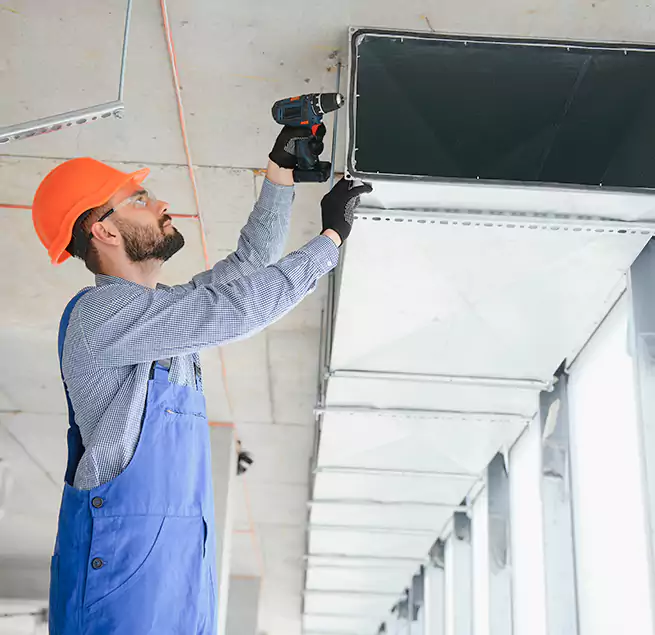 Why Homeowners & Businesses Trust Us in Aldine, TX?