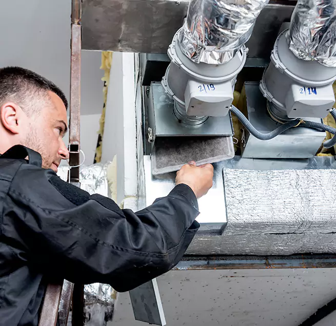 Why Homeowners & Businesses Trust Us in Aldine, TX?