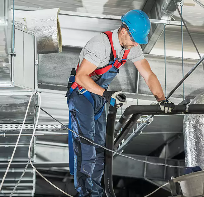 Why Homeowners & Businesses Trust Us in Aldine, TX?