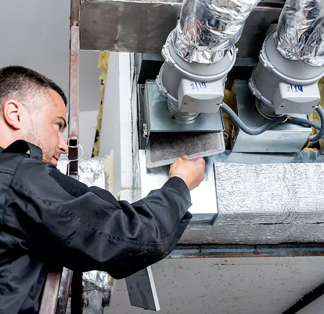 Why Homeowners & Businesses Trust Us in Aldine, TX?