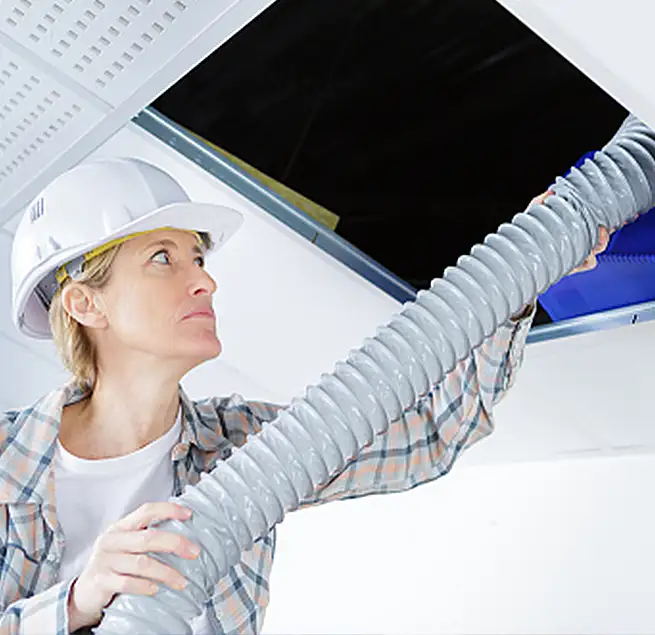 Why Homeowners & Businesses Trust Us Aldine, TX