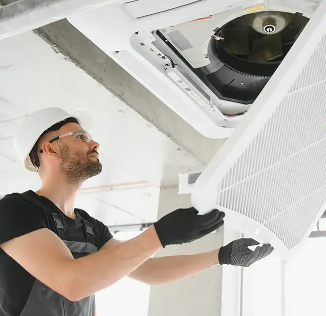 Why Homeowners & Businesses Trust Us in Aldine, TX?