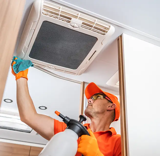 Why Homeowners & Businesses Trust Us in Aldine, TX?