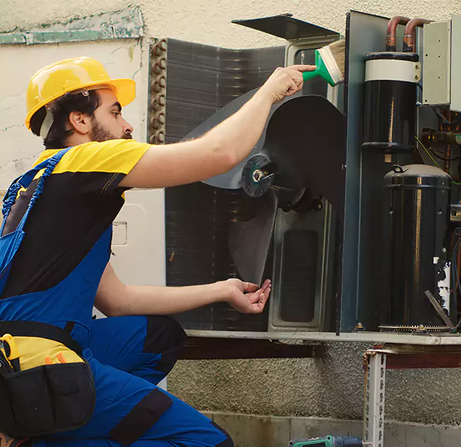 Why Homeowners Businesses Trust Us in Aldine, TX?