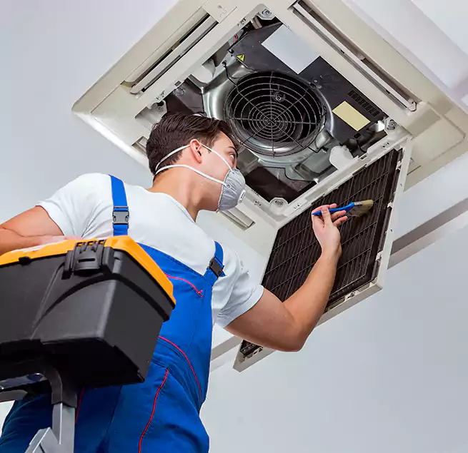 Why Homeowners & Businesses Trust Us in Aldine, TX