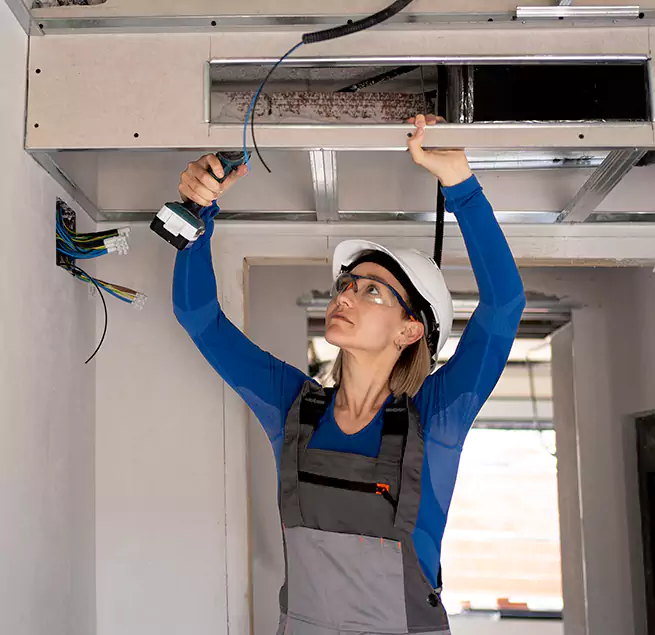 Why Homeowners & Businesses Trust Us in Aldine, TX?