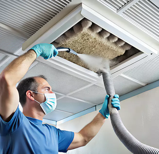 Why Homeowners Businesses Trust Us in Aldine, TX?