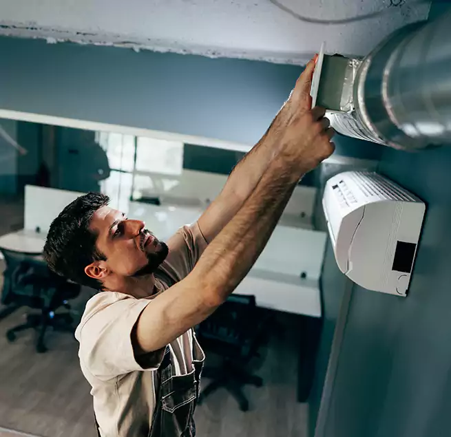 Why Homeowners & Businesses Trust Us in Aldine, TX?