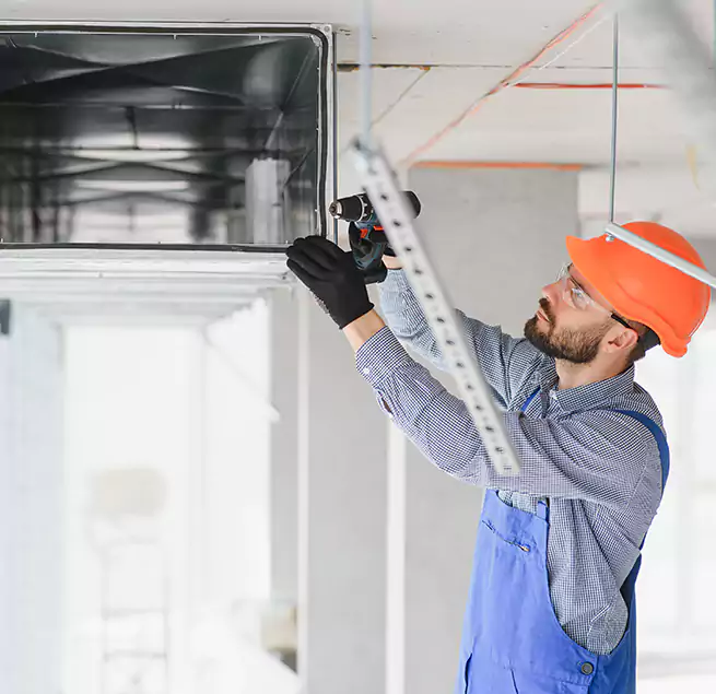 Why Homeowners & Businesses Trust Us in Aldine, TX?