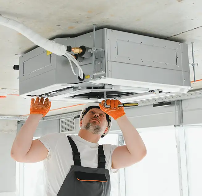 Why Homeowners & Businesses Trust Us Aldine, TX