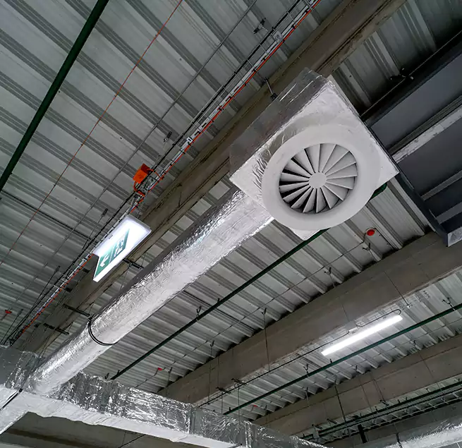 Why Homeowners & Businesses Trust Us in Aldine, TX?