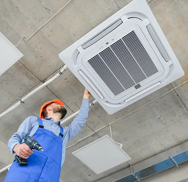 Why Homeowners & Businesses Trust Us in Aldine, TX