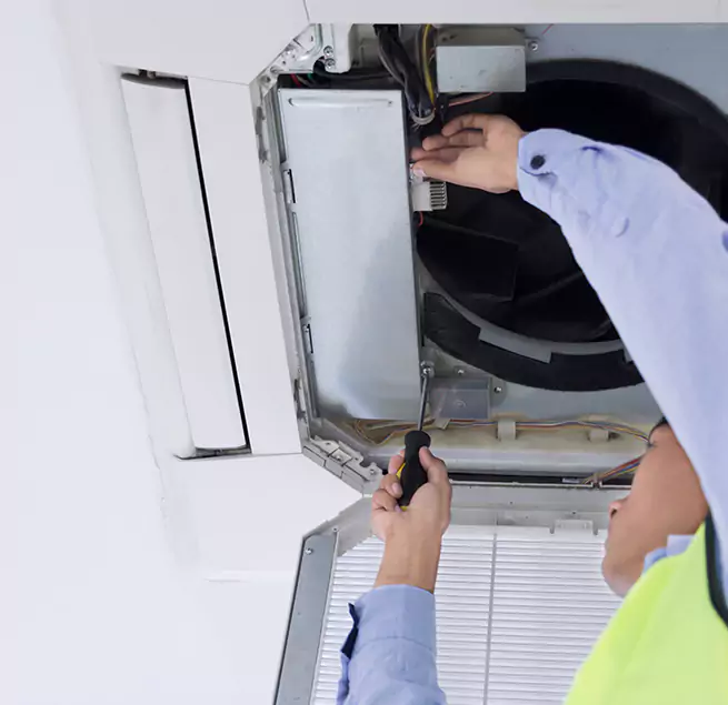 Why Homeowners Businesses Trust Us Aldine, TX