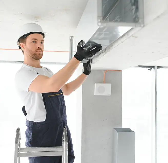 Why Homeowners & Businesses Trust Us in Aldine, TX?