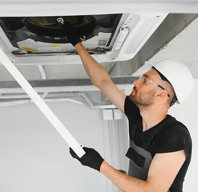 Why Homeowners & Businesses Trust Us in Aldine, TX?