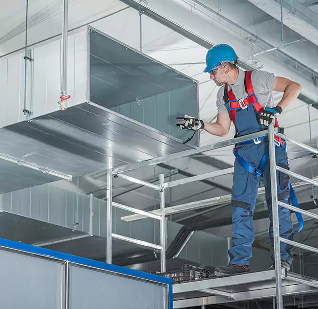 Why Homeowners & Businesses Trust Us in Aldine, TX?