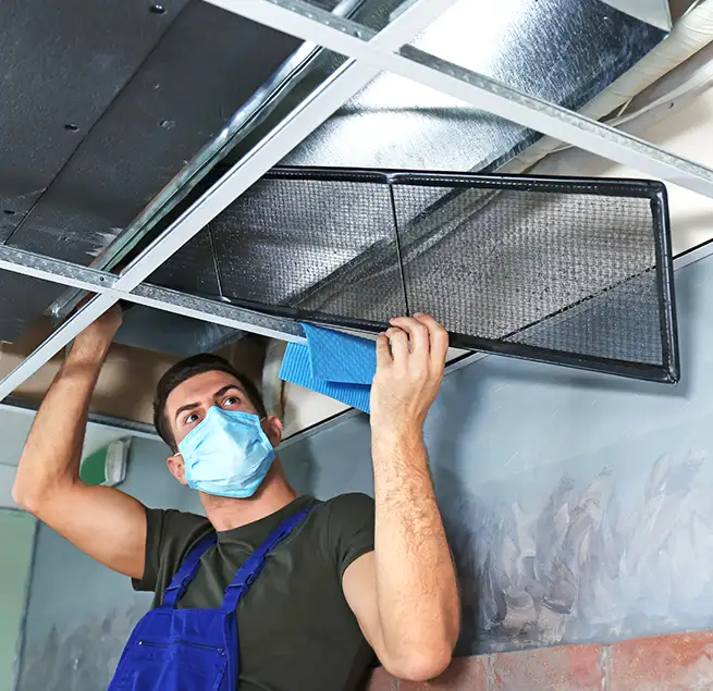 Why Homeowners & Businesses Trust Us in Aldine, TX?