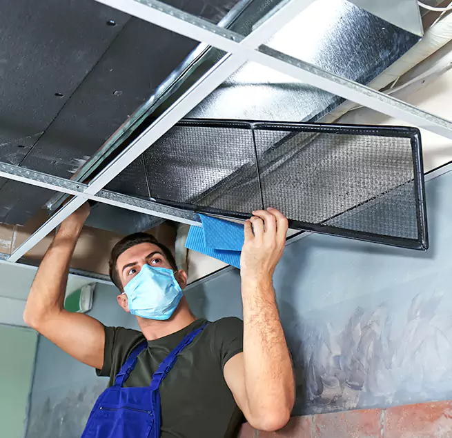  Why Homeowners Businesses Trust Us  in Aldine, TX?