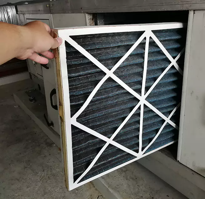 Why Homeowners & Businesses Trust Us Aldine, TX?