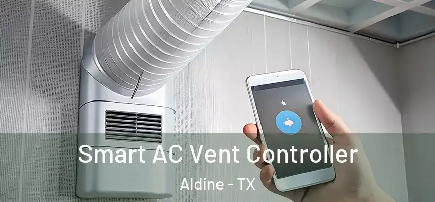  Smart AC Vent Controller Aldine - TX